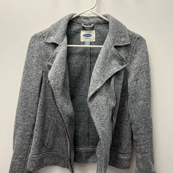 OLD NAVY JACKET.     #254 - Picture 3 of 4